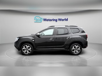 Used Dacia Duster 2024 for sale - 78553049: Photo