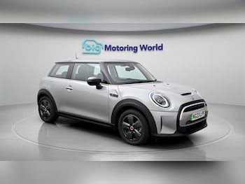 Used MINI Hatch 2023 for sale - 79263090: Photo