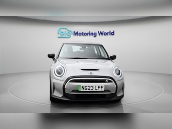 Used MINI Hatch 2023 for sale - 79263090: Photo