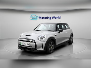 Used MINI Hatch 2023 for sale - 79263090: Photo