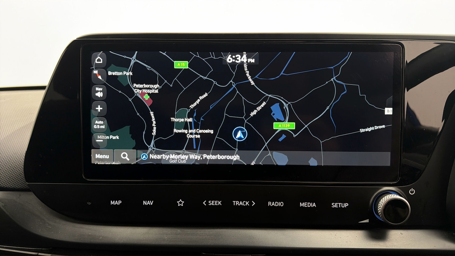 Used Hyundai BAYON 2023 for sale - 78039541: Photo 10