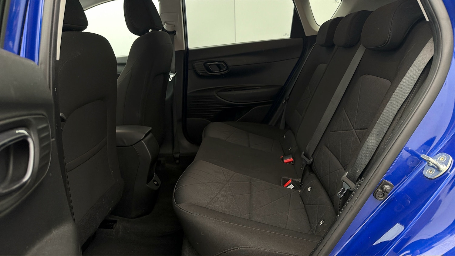 Used Hyundai BAYON 2023 for sale - 78039541: Photo 15