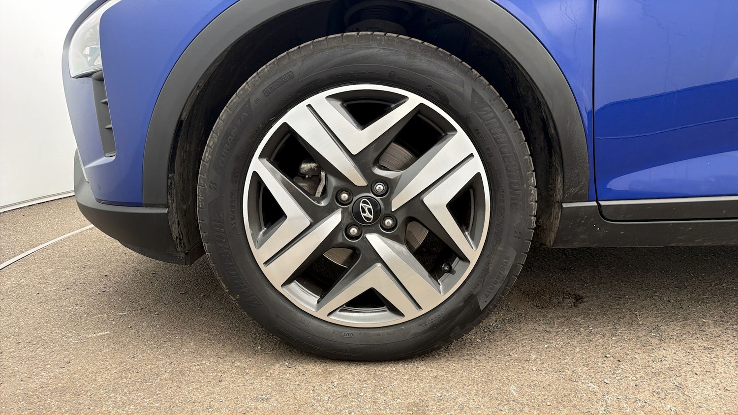 Used Hyundai BAYON 2023 for sale - 78039541: Photo 17