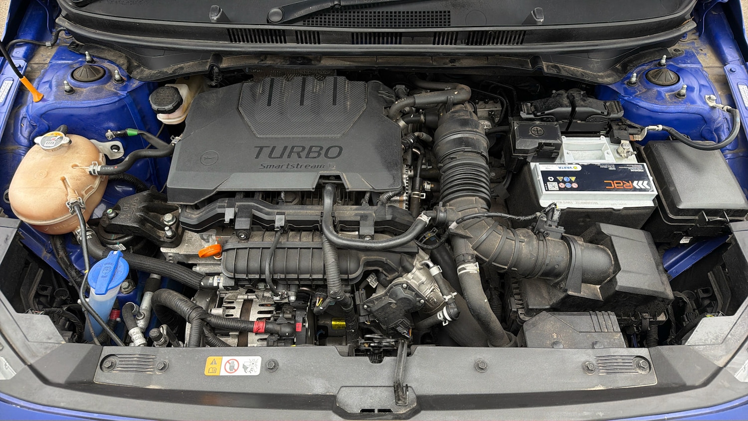 Used Hyundai BAYON 2023 for sale - 78039541: Photo 18