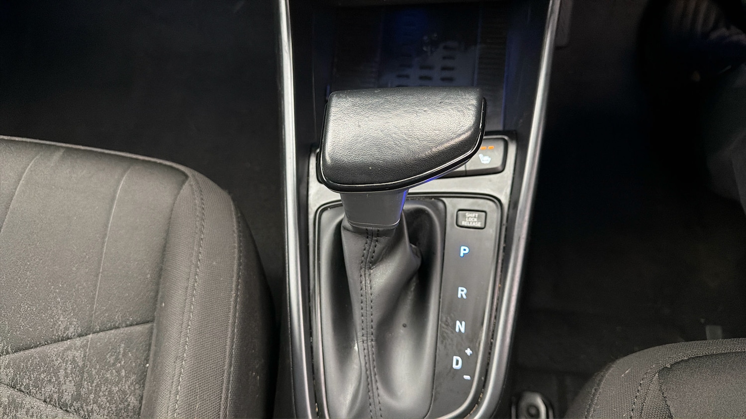 Used Hyundai BAYON 2023 for sale - 78039541: Photo 25