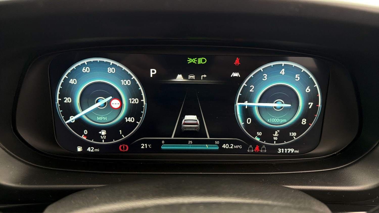 Used Hyundai BAYON 2023 for sale - 78039541: Photo 26