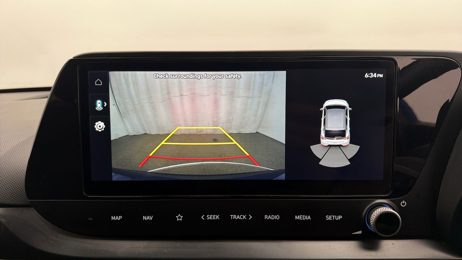 Used Hyundai BAYON 2023 for sale - 78039541: Photo 27