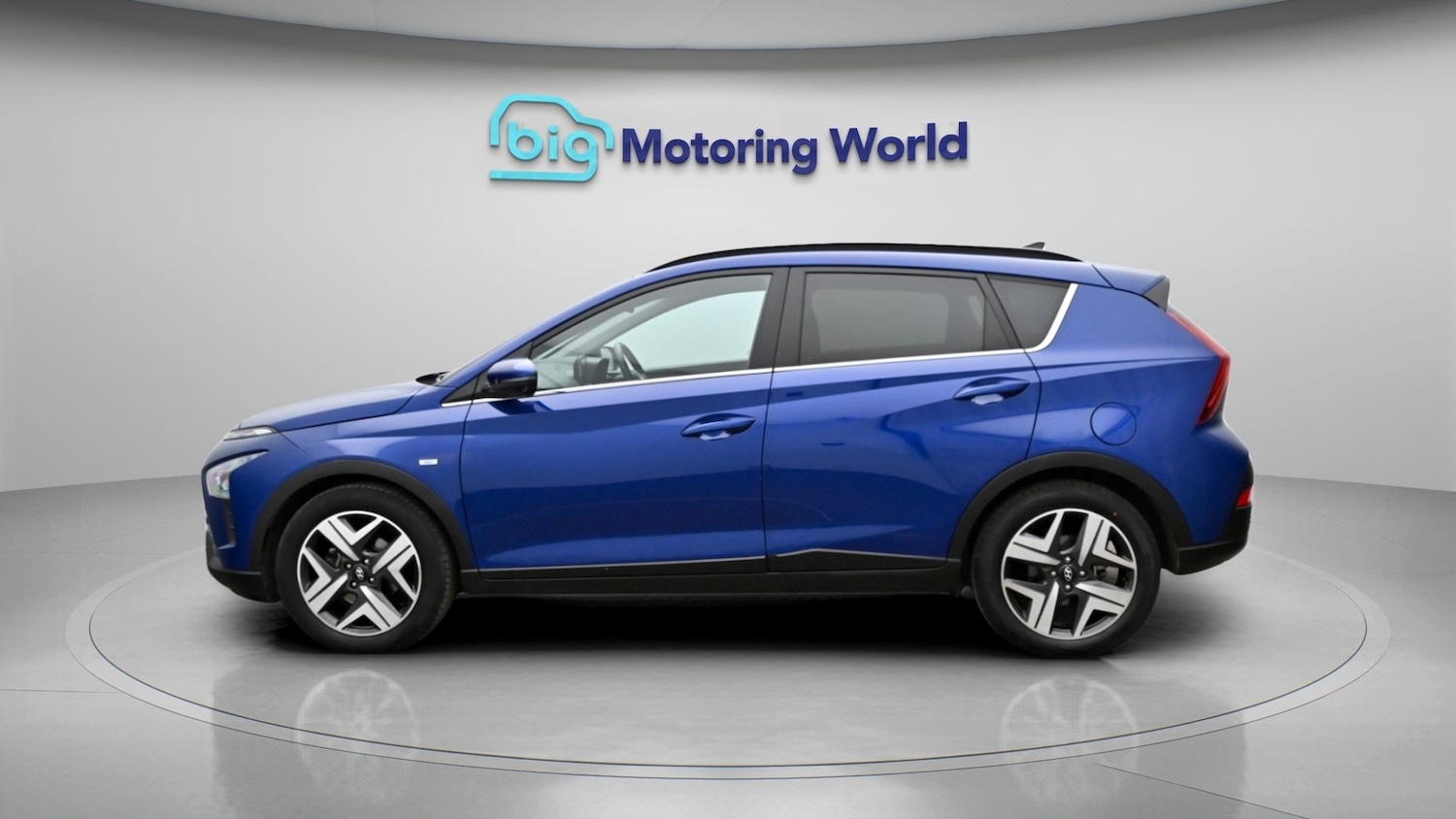 Used Hyundai BAYON 2023 for sale - 78039541: Photo 4