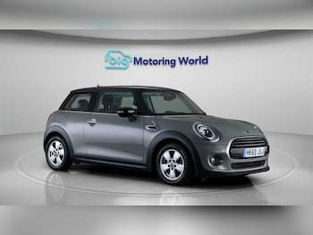 Used MINI Hatch 2019 for sale - 79054530: Photo