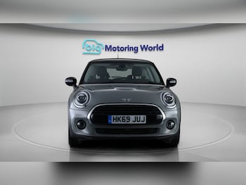 Used MINI Hatch 2019 for sale - 79054530: Photo