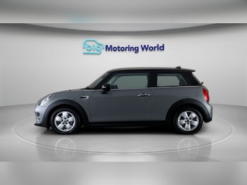 Used MINI Hatch 2019 for sale - 79054530: Photo
