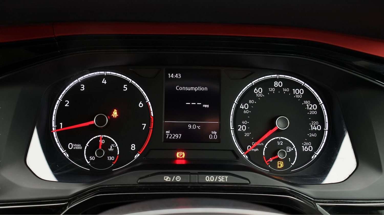 Used Volkswagen Polo 2019 for sale - 77445834: Photo 10