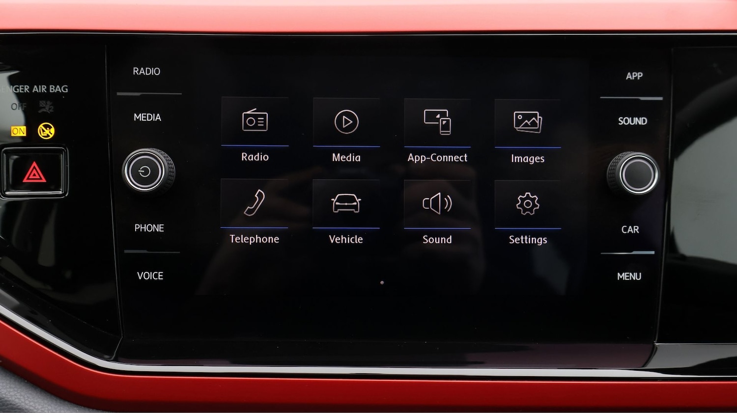 Used Volkswagen Polo 2019 for sale - 77445834: Photo 11