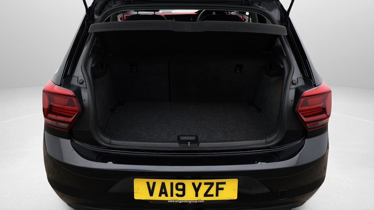 Used Volkswagen Polo 2019 for sale - 77445834: Photo 17