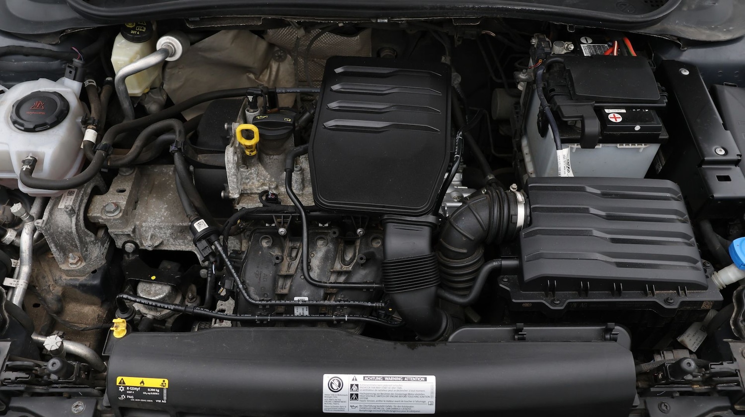 Used Volkswagen Polo 2019 for sale - 77445834: Photo 19