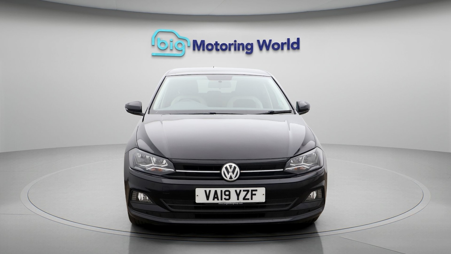 Used Volkswagen Polo 2019 for sale - 77445834: Photo 2