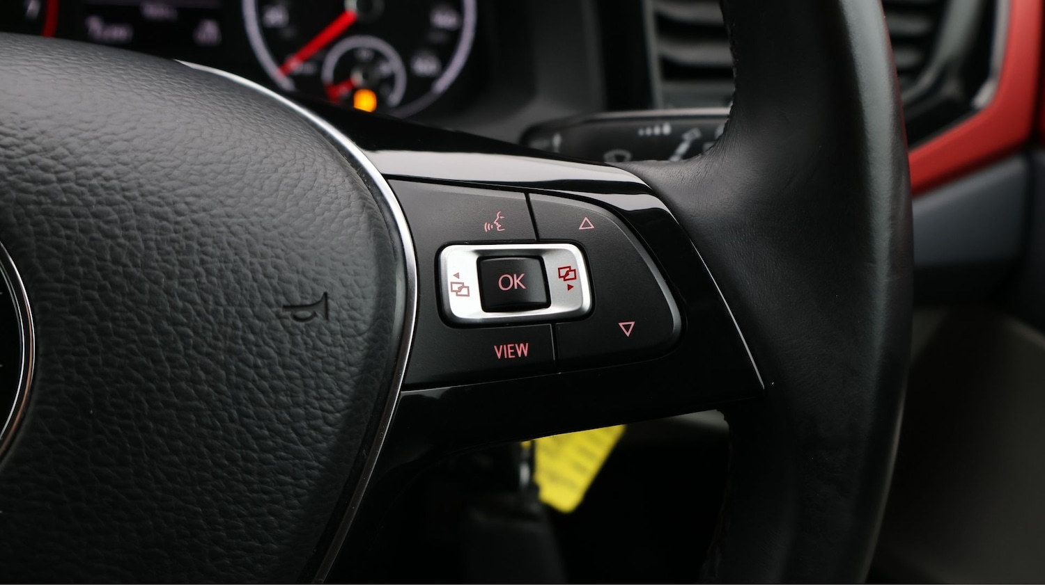 Used Volkswagen Polo 2019 for sale - 77445834: Photo 23