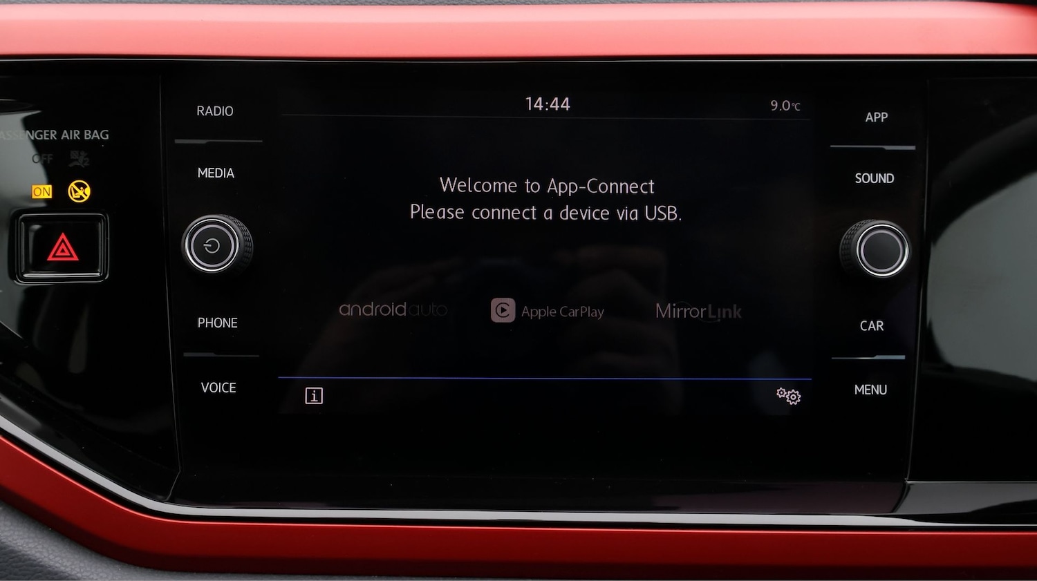 Used Volkswagen Polo 2019 for sale - 77445834: Photo 24