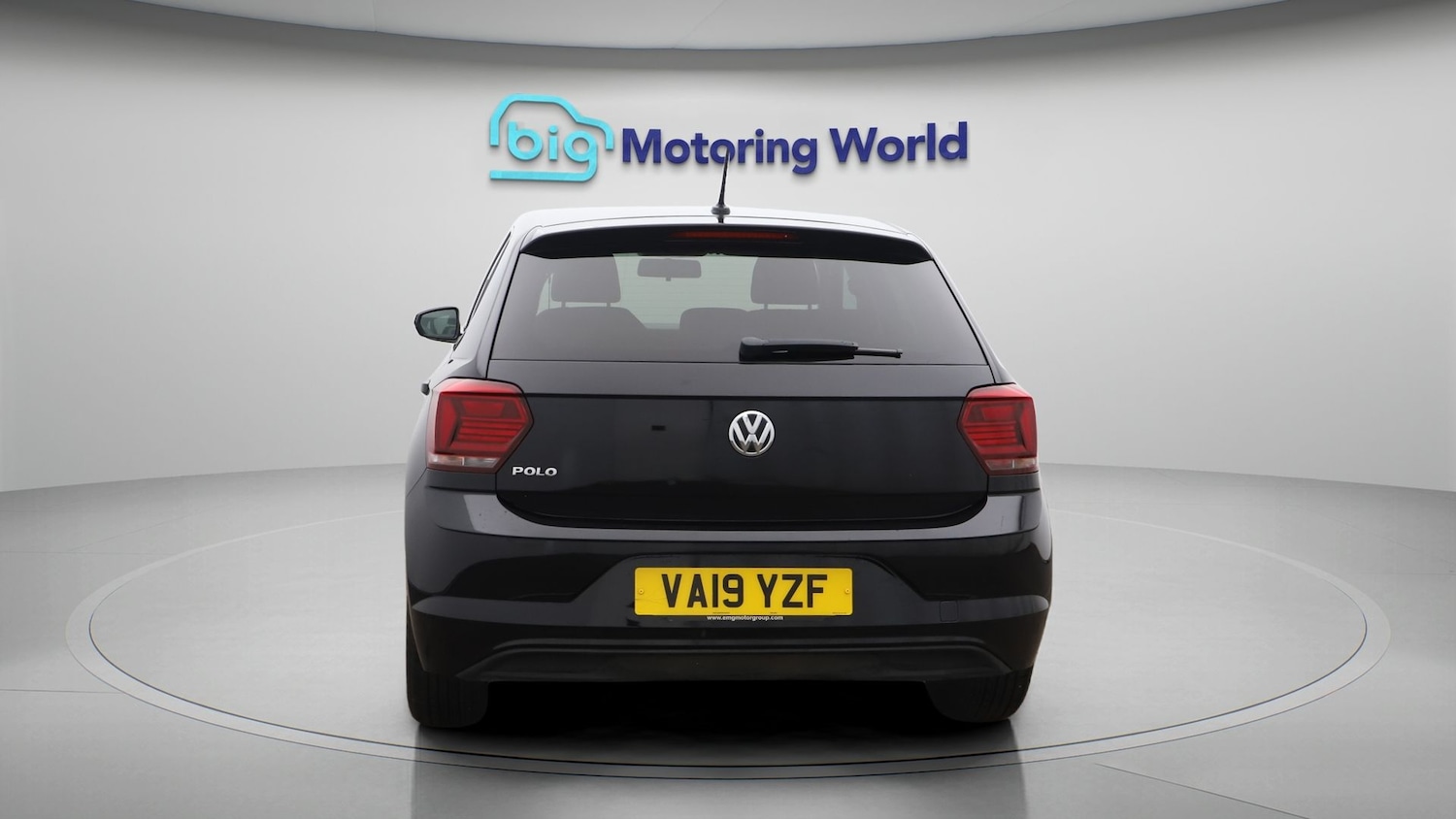 Used Volkswagen Polo 2019 for sale - 77445834: Photo 6