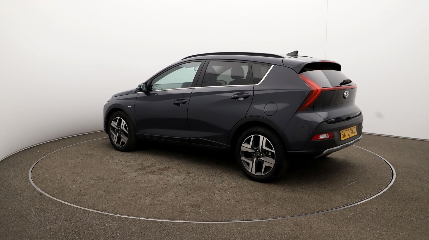 Used Hyundai BAYON for sale - 76809961: Photo 29