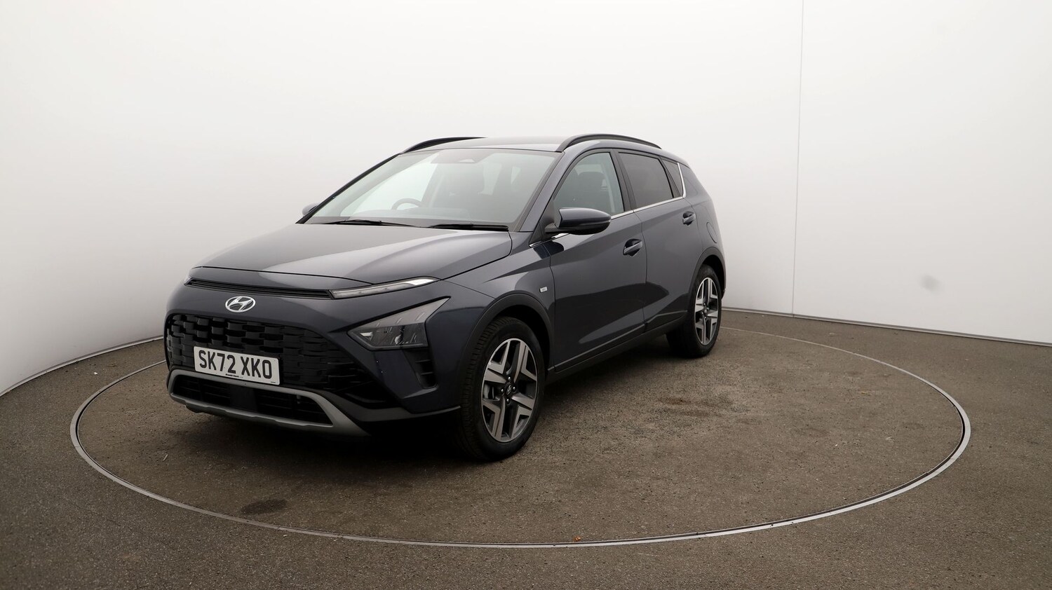 Used Hyundai BAYON for sale - 76809961: Photo 31