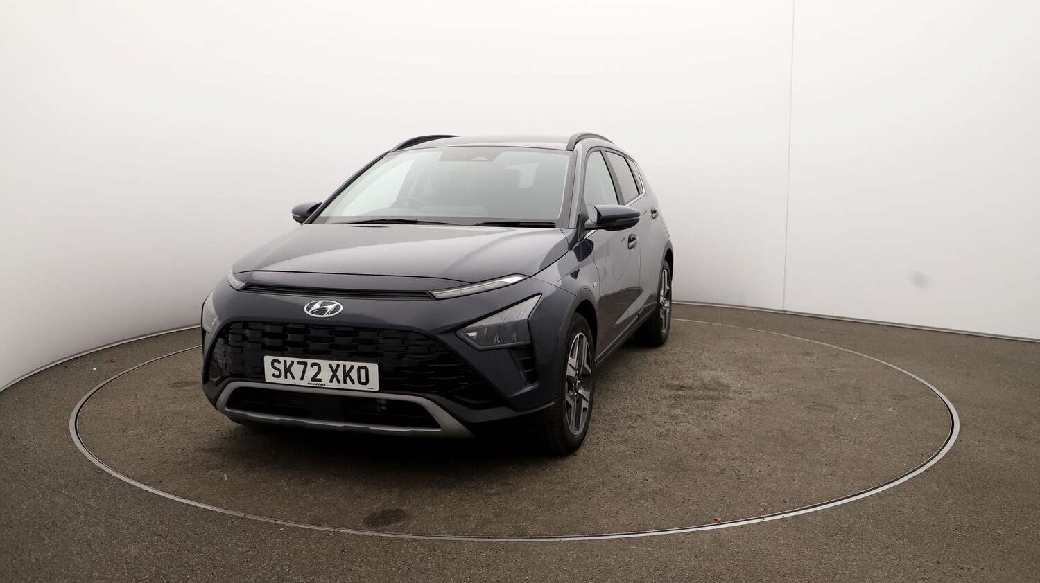 Used Hyundai BAYON for sale - 76809961: Photo 32