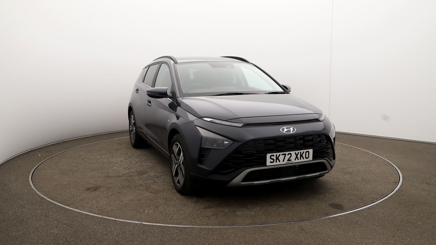 Used Hyundai BAYON for sale - 76809961: Photo 36