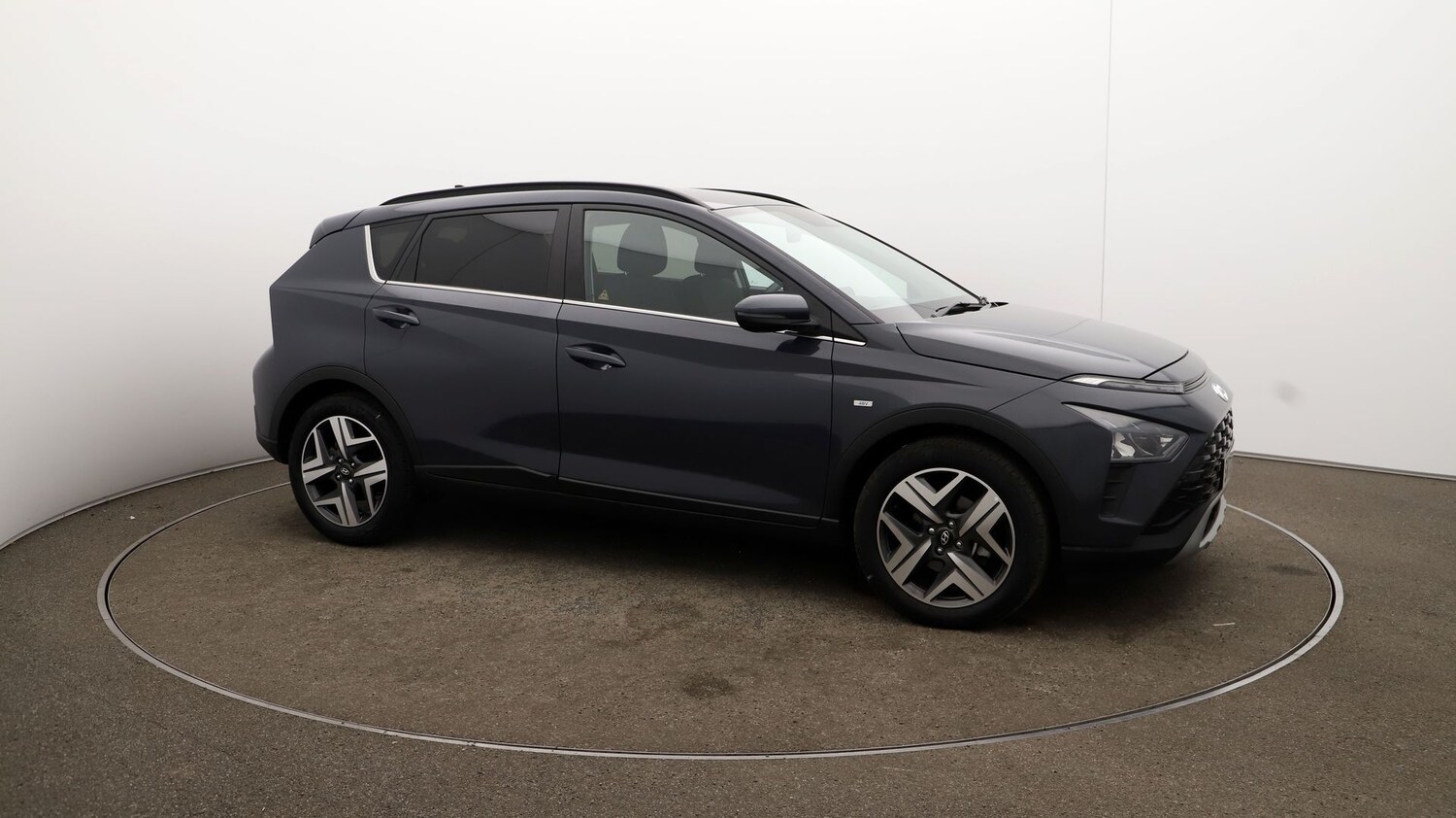 Used Hyundai BAYON for sale - 76809961: Photo 40