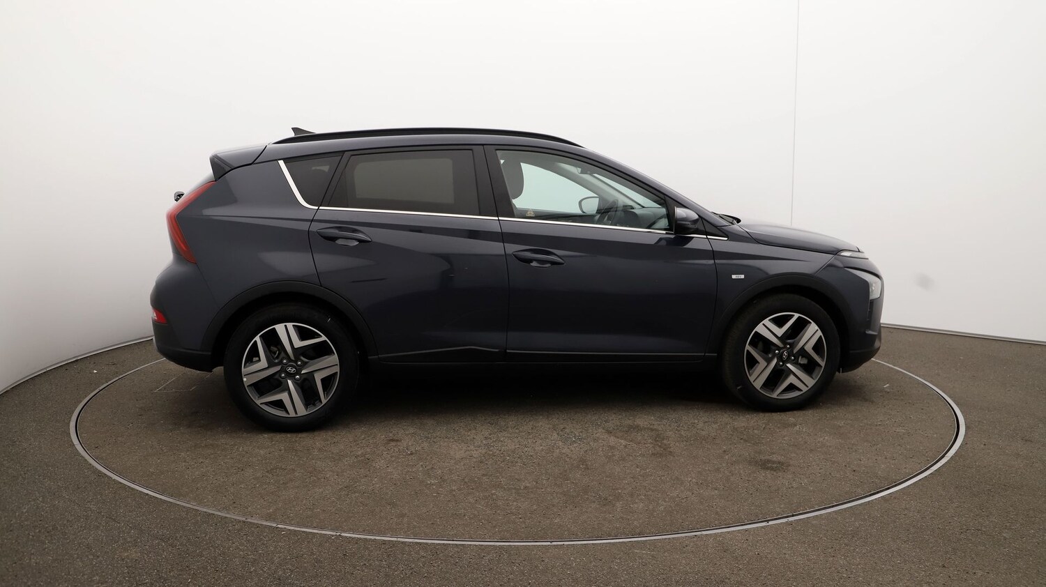 Used Hyundai BAYON for sale - 76809961: Photo 44