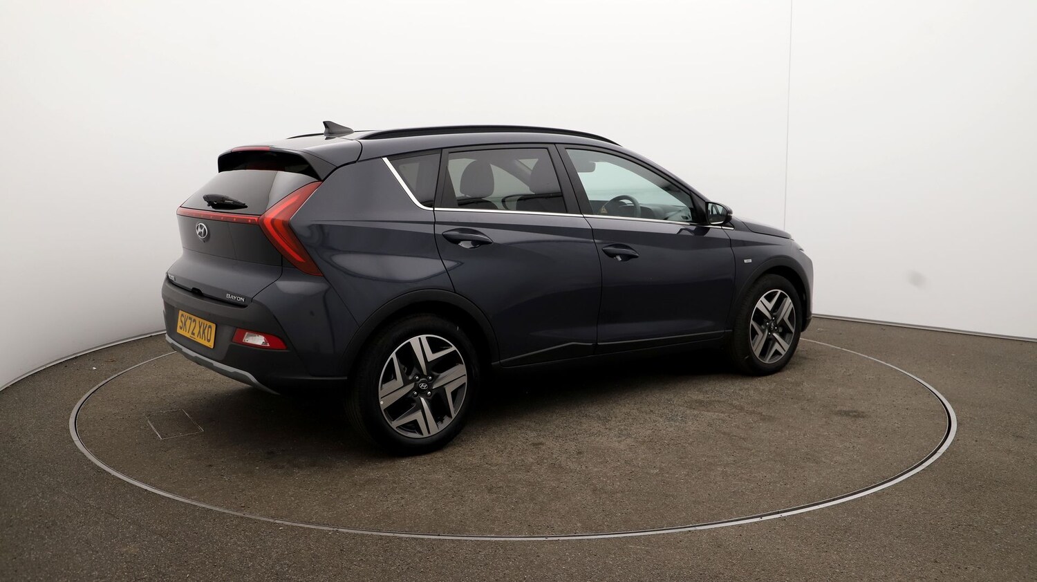 Used Hyundai BAYON for sale - 76809961: Photo 47