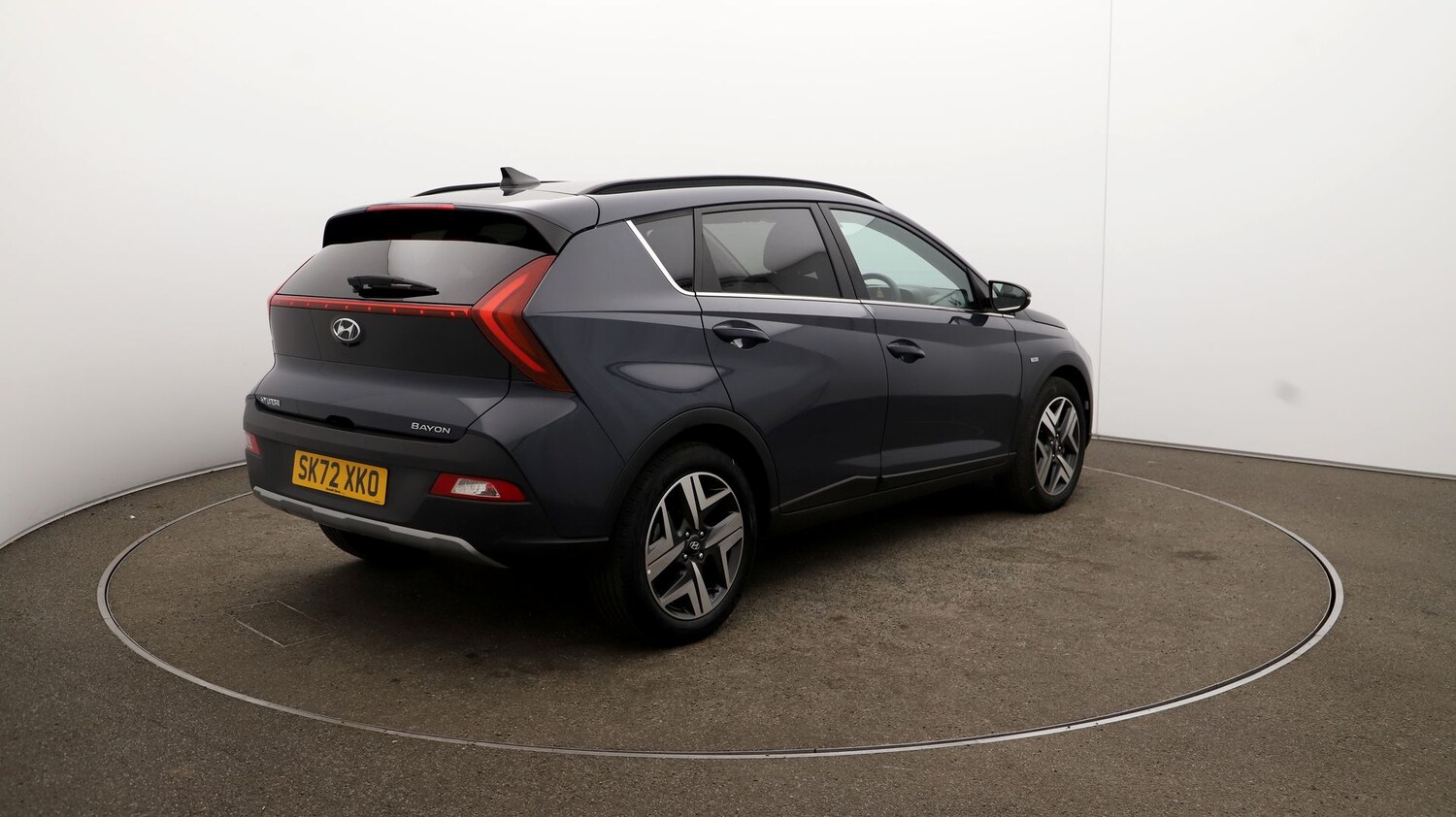 Used Hyundai BAYON for sale - 76809961: Photo 48