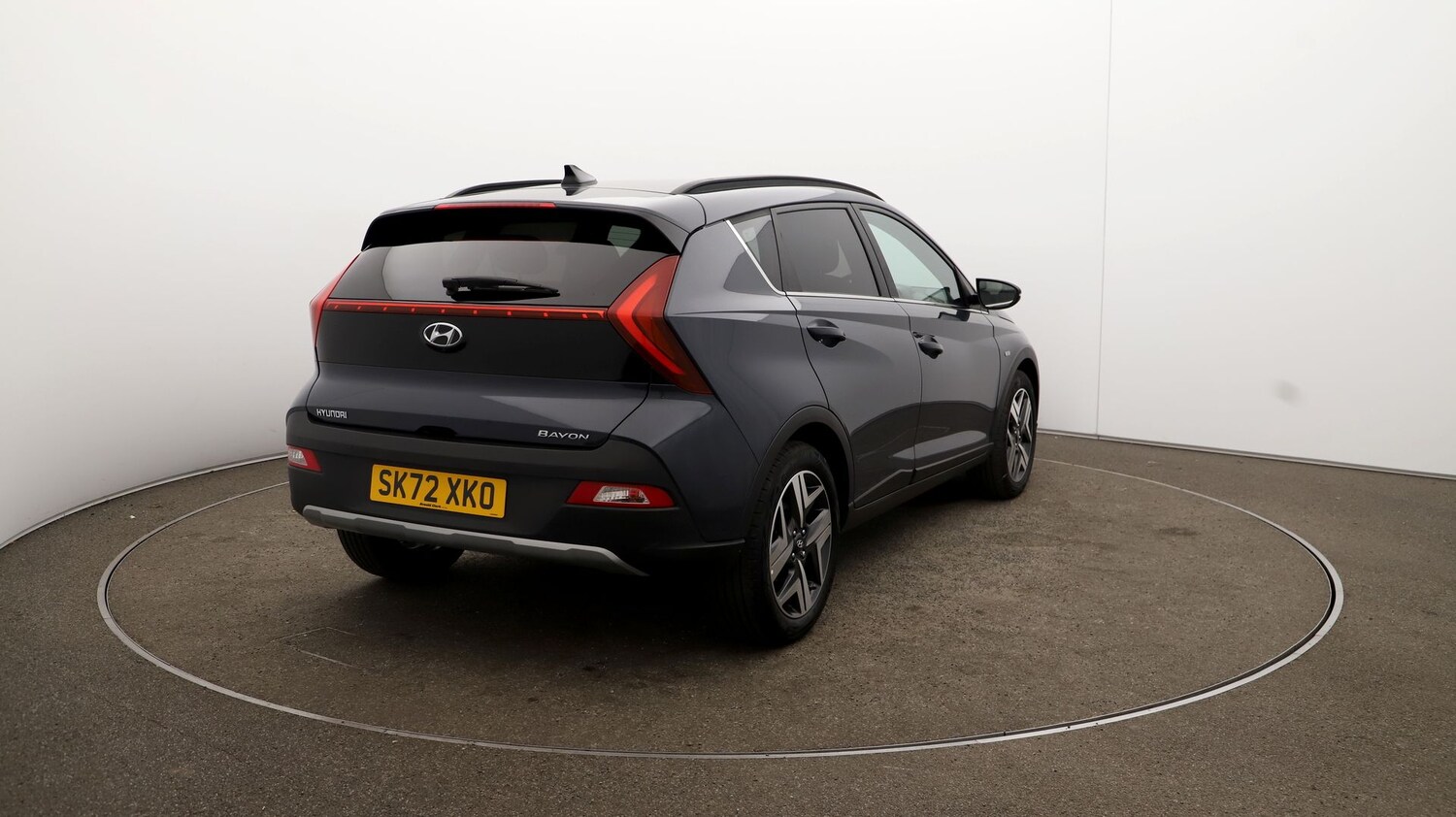 Used Hyundai BAYON for sale - 76809961: Photo 49