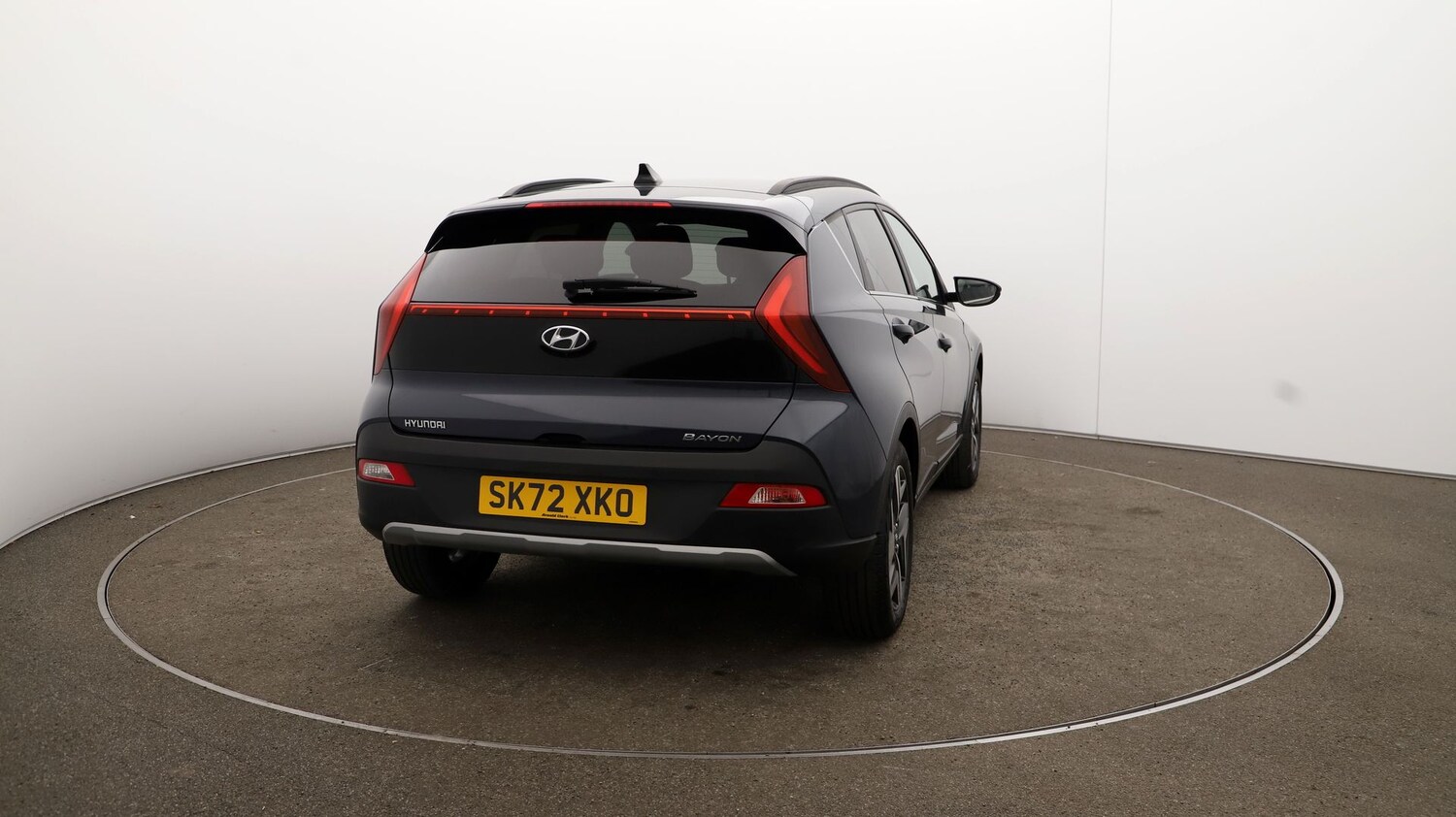 Used Hyundai BAYON for sale - 76809961: Photo 50