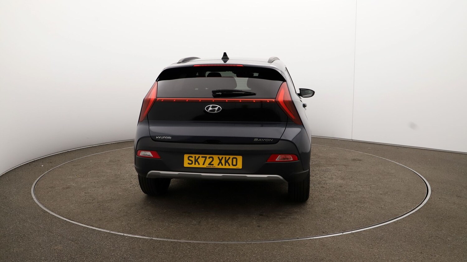 Used Hyundai BAYON for sale - 76809961: Photo 51