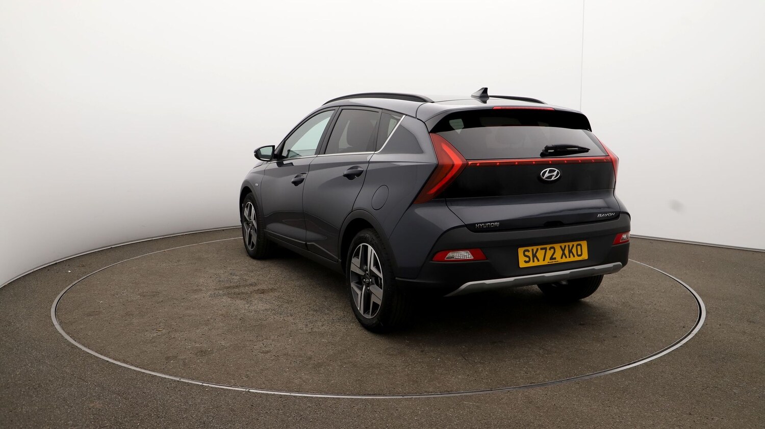 Used Hyundai BAYON for sale - 76809961: Photo 55