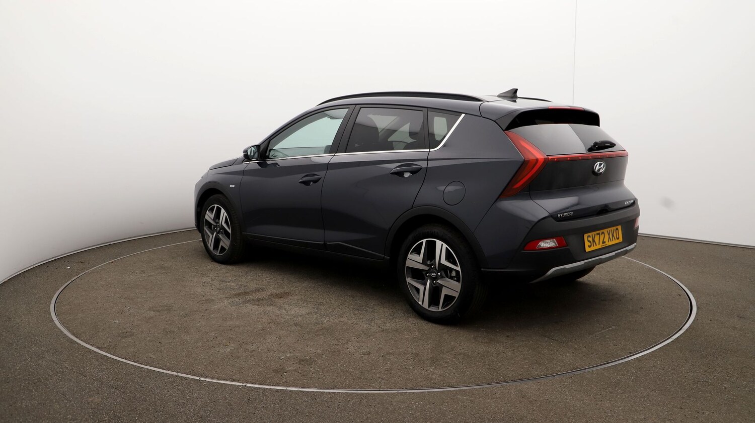 Used Hyundai BAYON for sale - 76809961: Photo 57