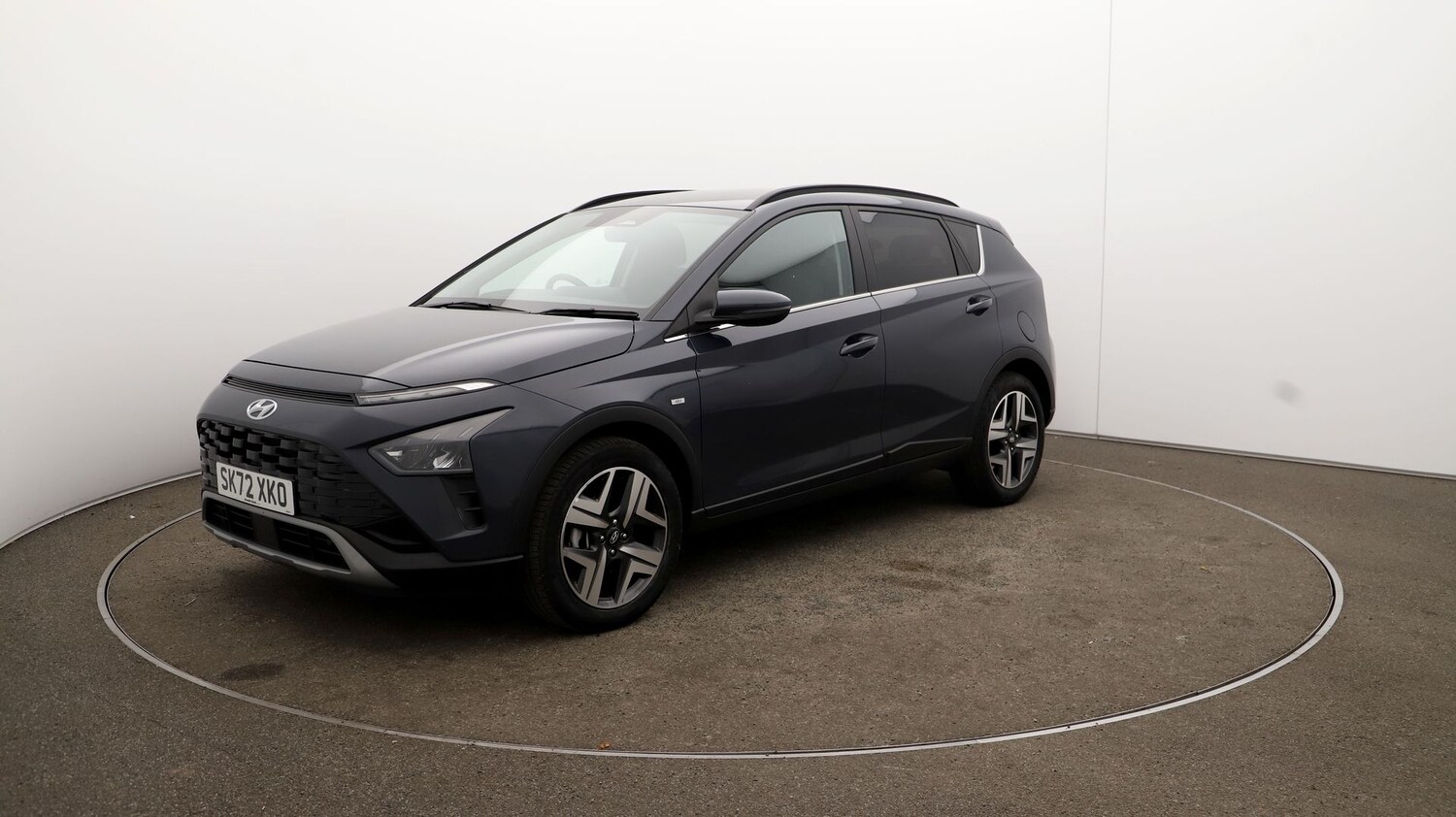 Used Hyundai BAYON for sale - 76809961: Photo 63