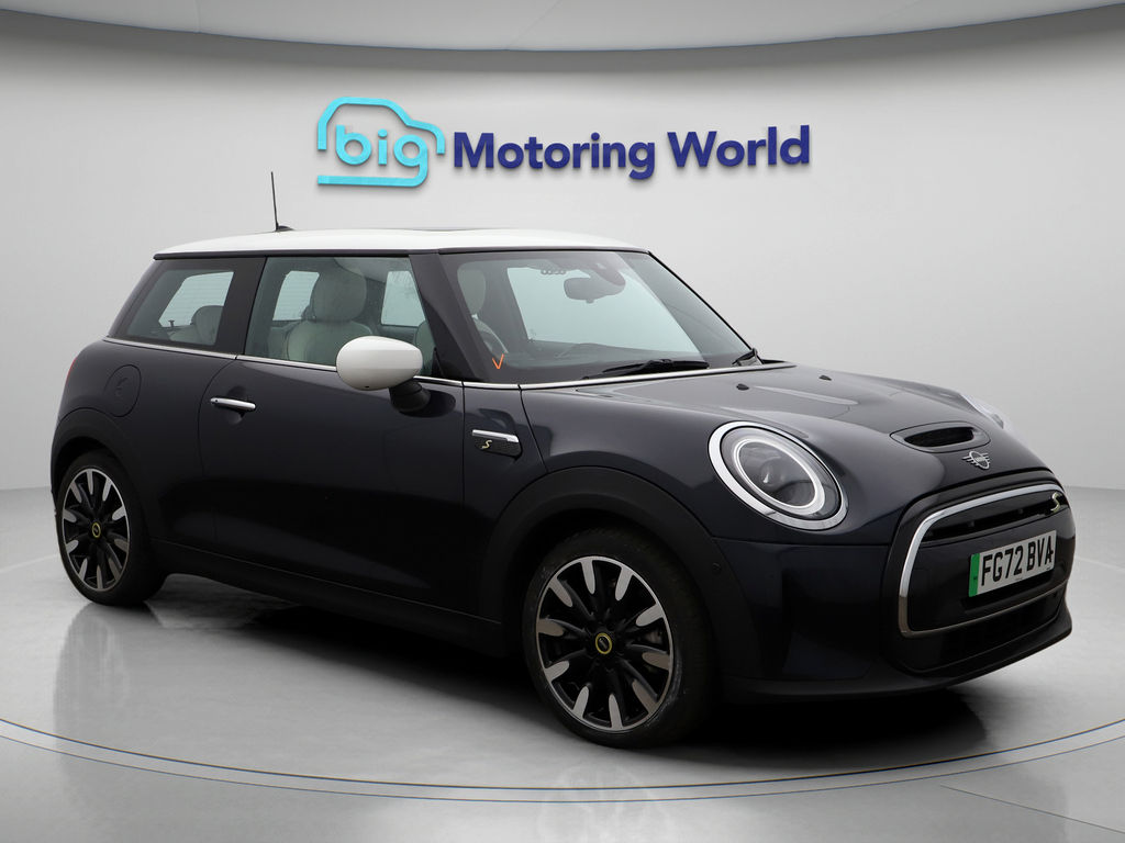 Used MINI Hatch 2022 for sale - 76969161: Photo 16