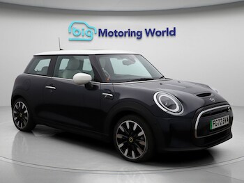 Used MINI Electric Hatch 2022 for sale - 76969161: Photo