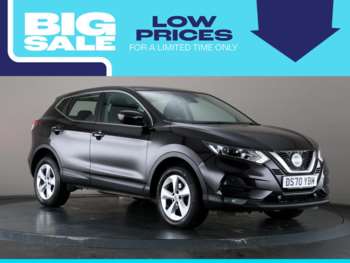 2020 (70) - 1.3 DIG-T Acenta Premium SUV 5dr Petrol DCT Auto Euro 6 (s/s) (160 ps)