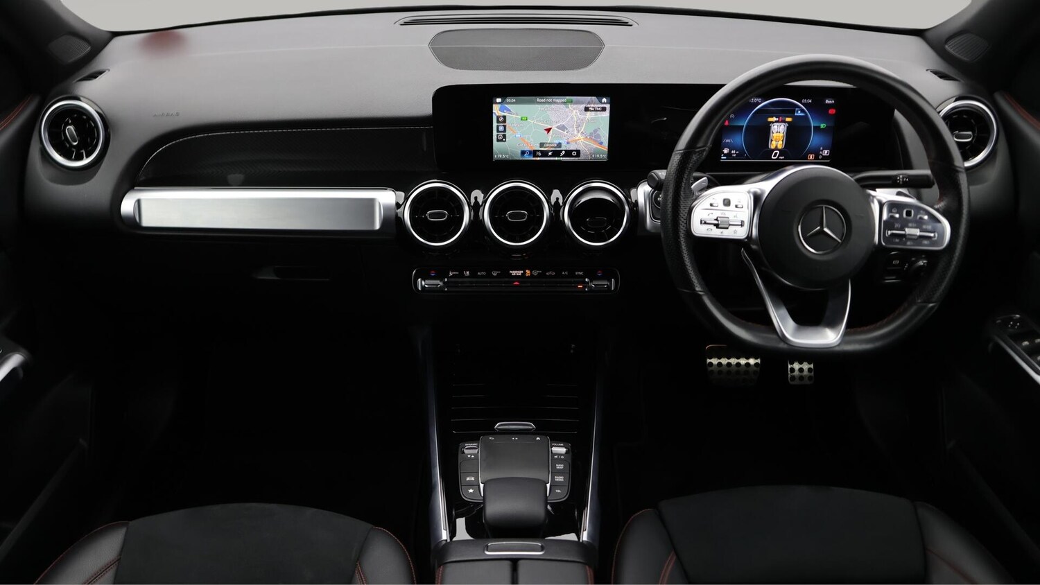 Used Mercedes-Benz GLB for sale - 76538997: Photo 14