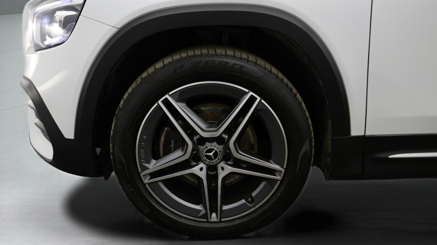 Used Mercedes-Benz GLB for sale - 76538997: Photo 19