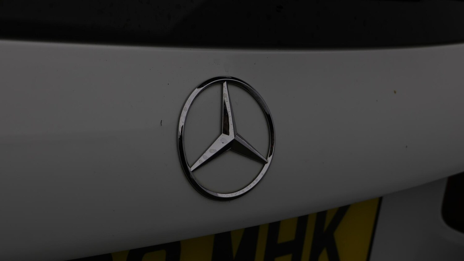 Used Mercedes-Benz GLB for sale - 76538997: Photo 23
