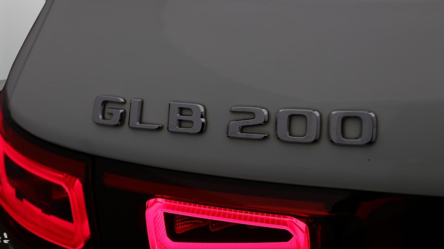 Used Mercedes-Benz GLB for sale - 76538997: Photo 24