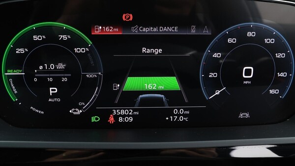 Used Audi e-tron 2021 for sale - 76226371: Photo 11