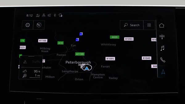 Used Audi e-tron 2021 for sale - 76226371: Photo 12