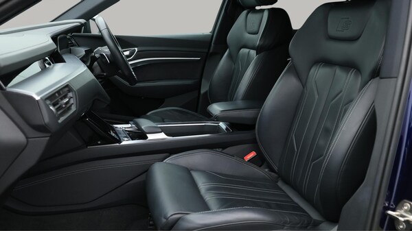 Used Audi e-tron 2021 for sale - 76226371: Photo 15
