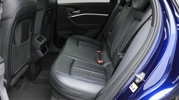 Used Audi e-tron 2021 for sale - 76226371: Photo 17