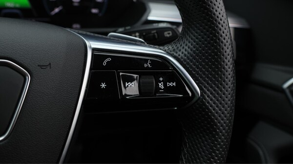 Used Audi e-tron 2021 for sale - 76226371: Photo 26