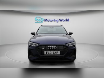 Used Audi e-tron 2021 for sale - 76226371: Photo 3